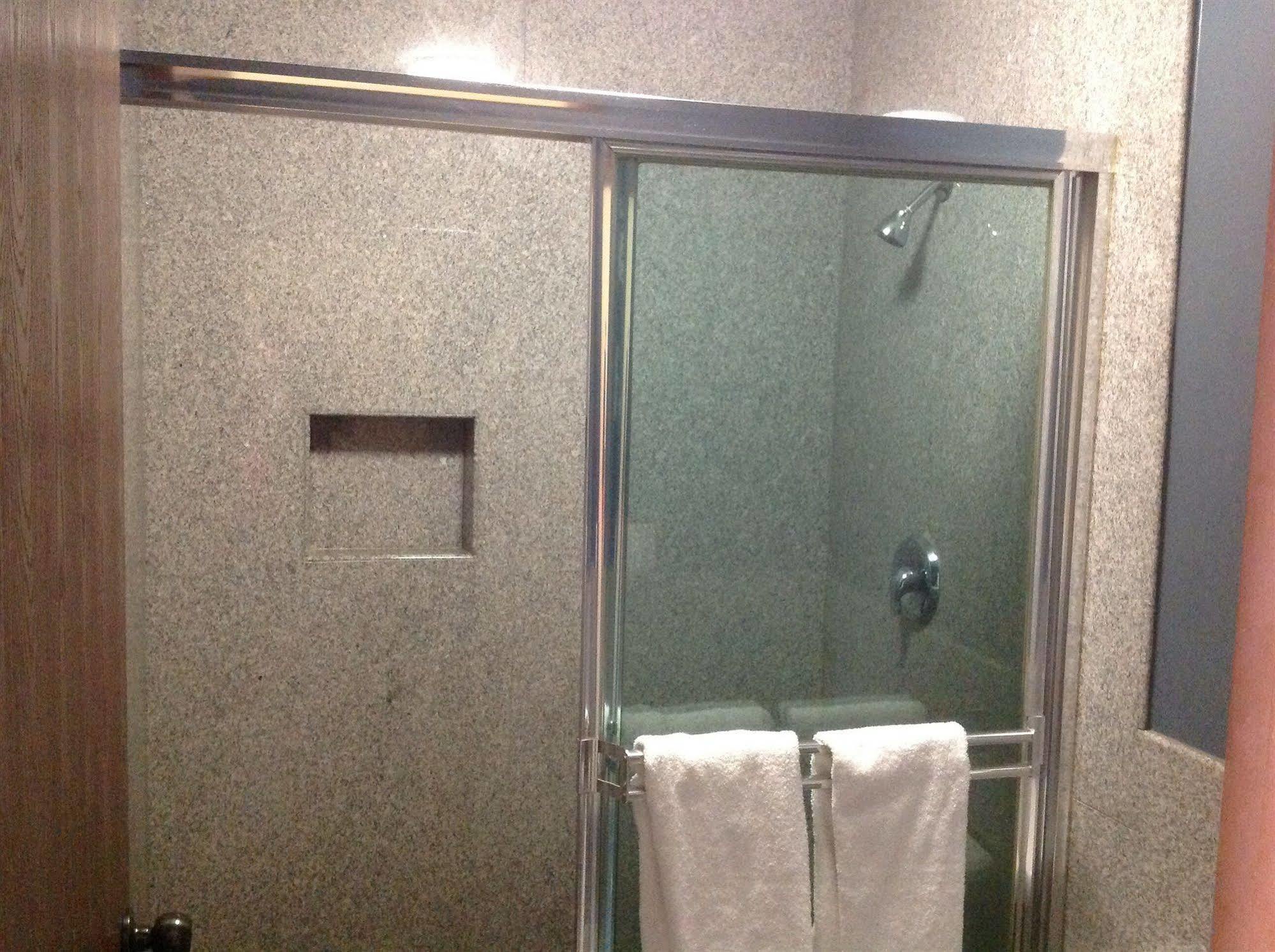 Palms Motel ピコ・リベラ エクステリア 写真